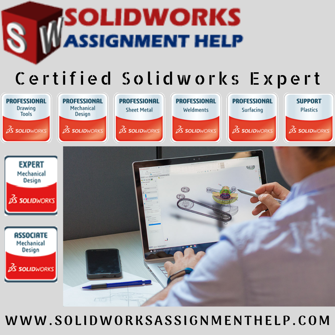 certification solidworks
