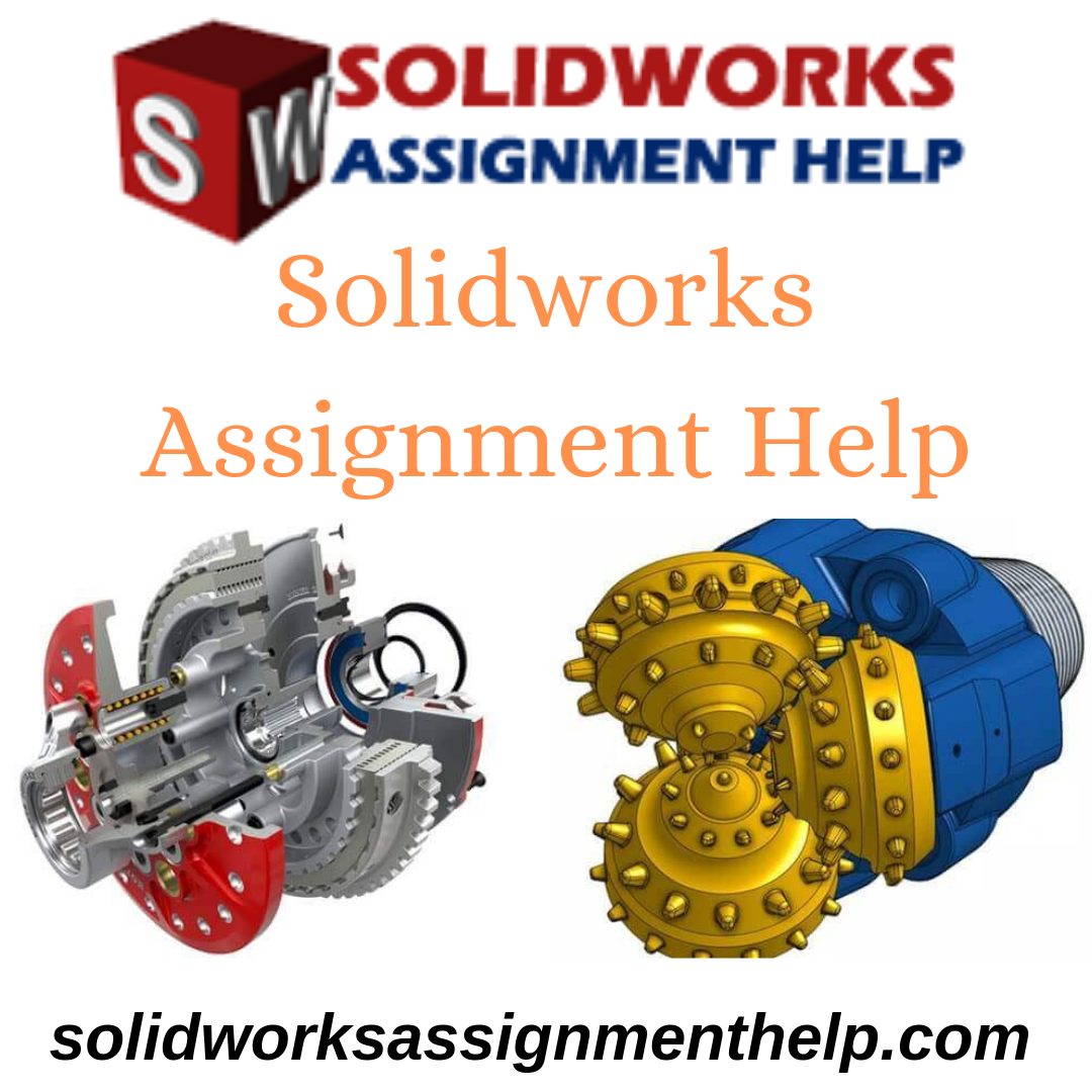 do my solidworks assignment